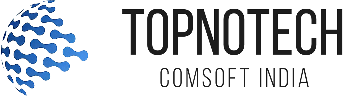 TOPNOTECH COMSOFT INDIA